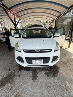 فورد إسكيب